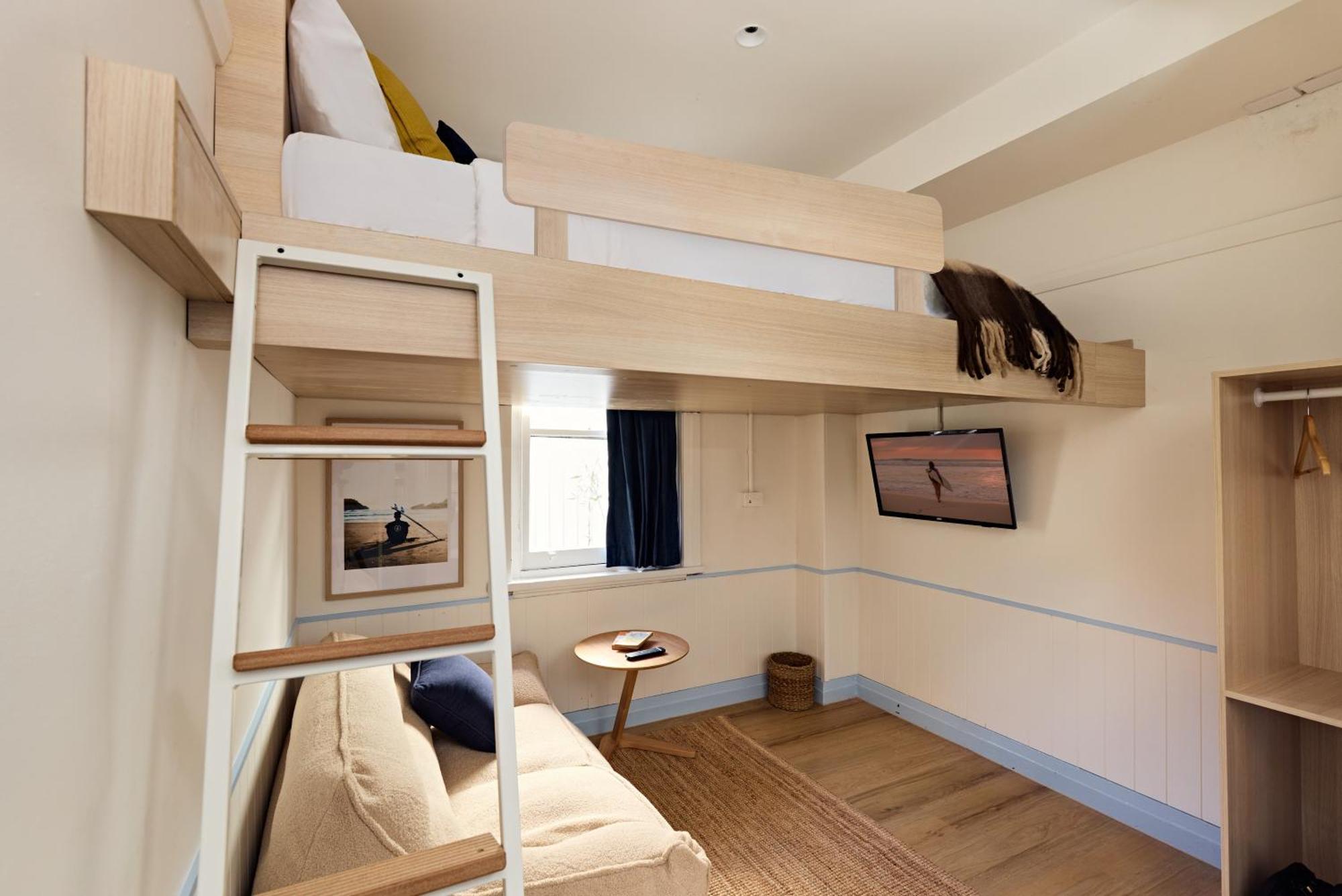 Little Drifter Bondi Sidney Exterior foto