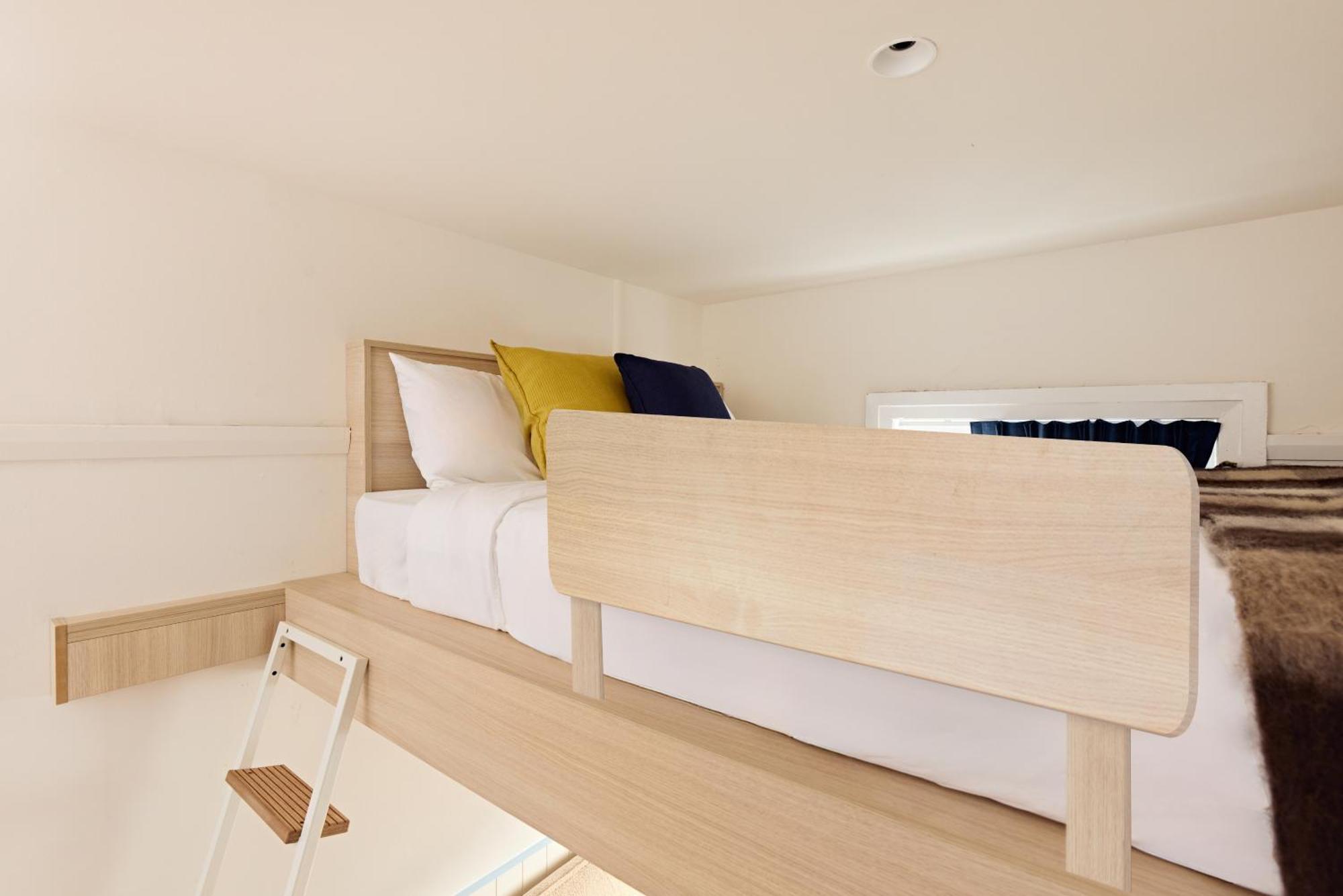Little Drifter Bondi Sidney Exterior foto