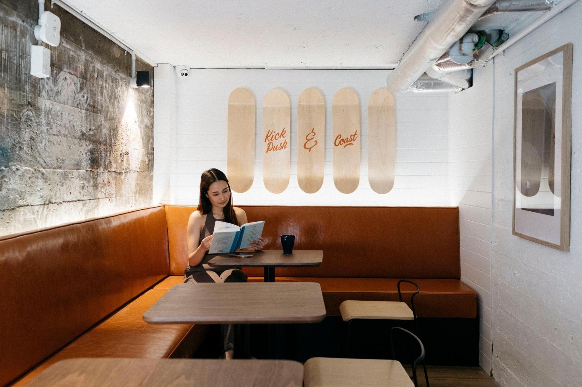 Little Drifter Bondi Sidney Exterior foto