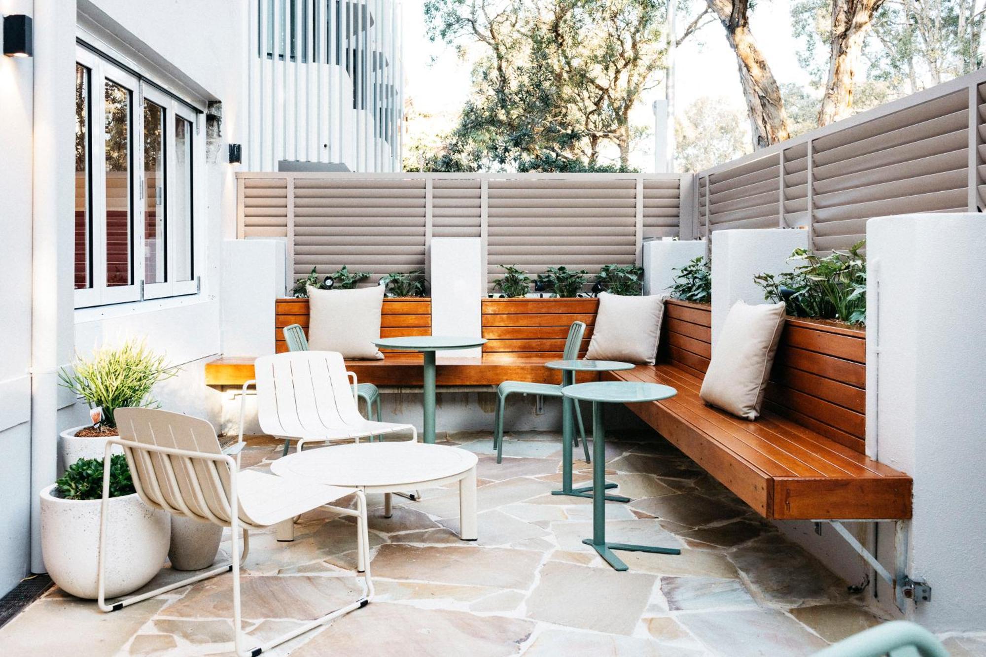 Little Drifter Bondi Sidney Exterior foto