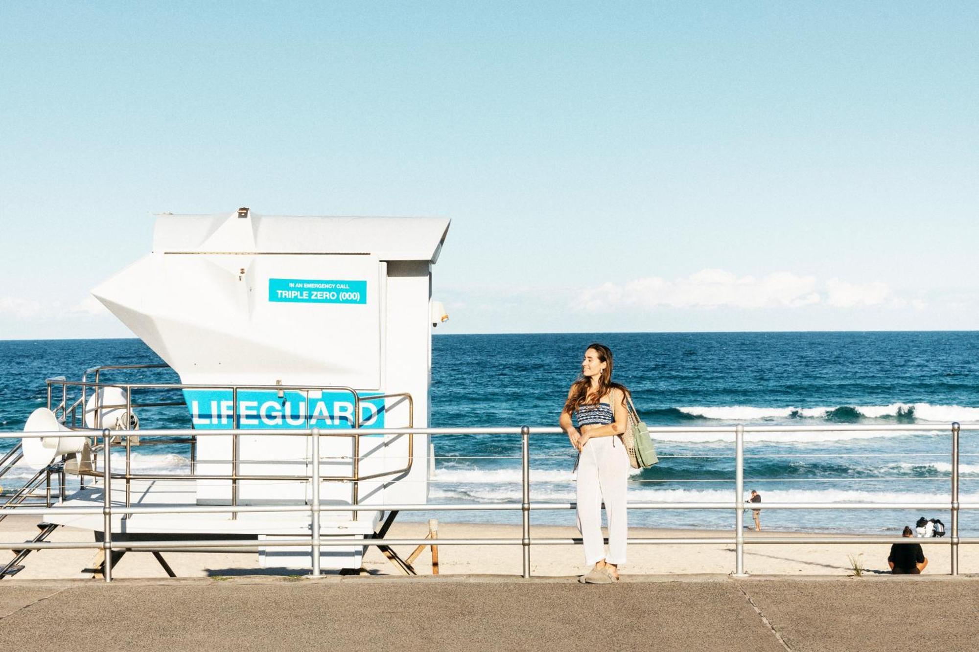 Little Drifter Bondi Sidney Exterior foto