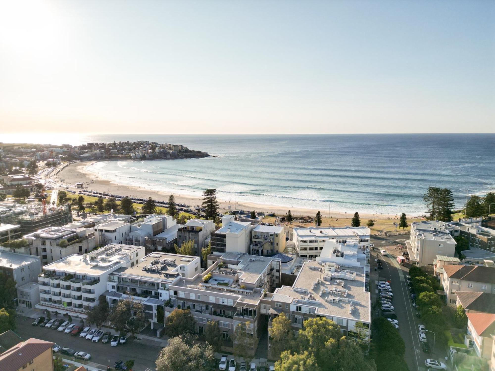 Little Drifter Bondi Sidney Exterior foto