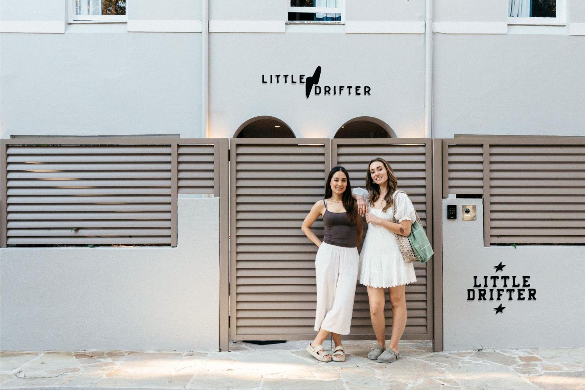 Little Drifter Bondi Sidney Exterior foto