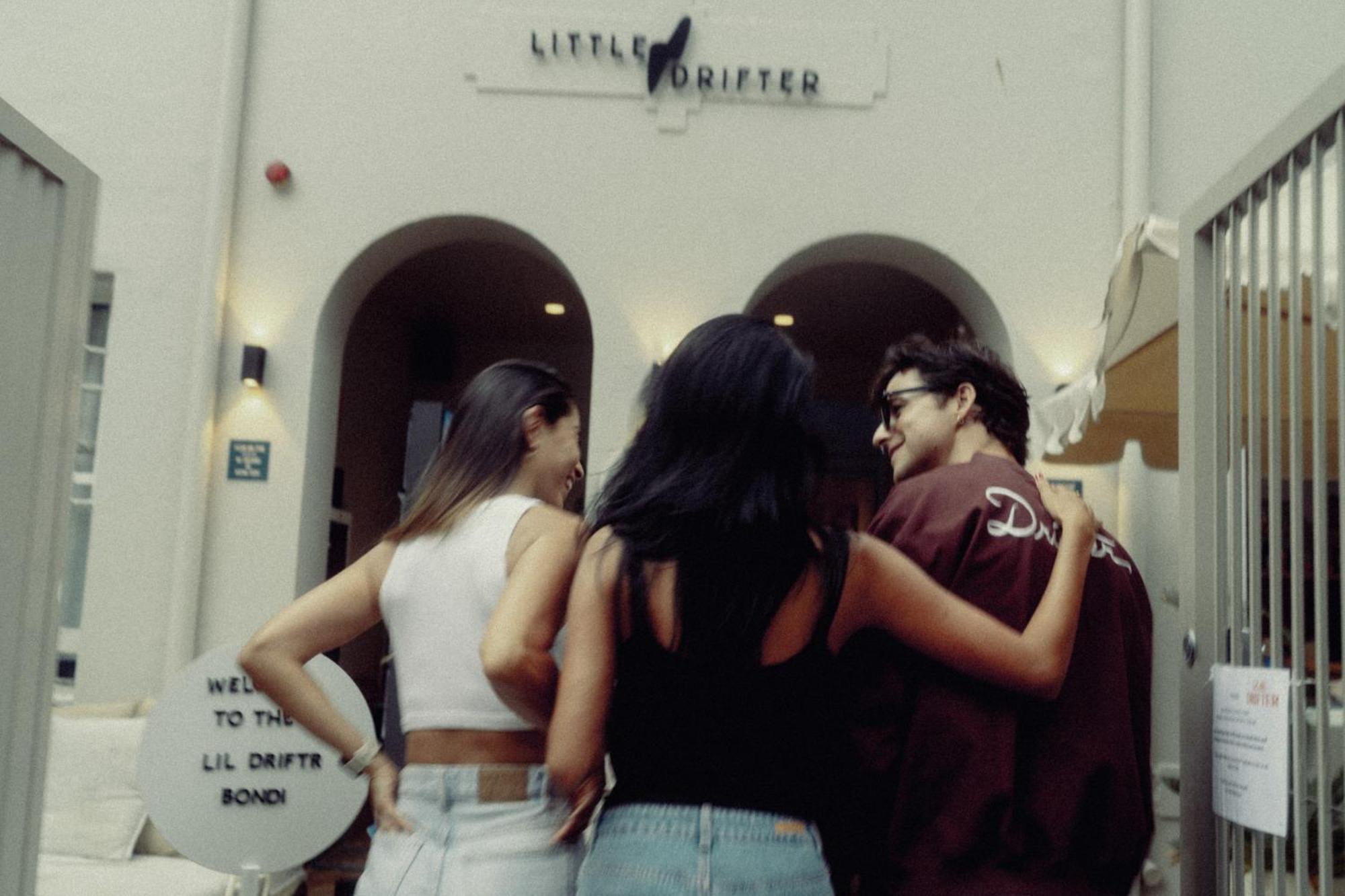 Little Drifter Bondi Sidney Exterior foto