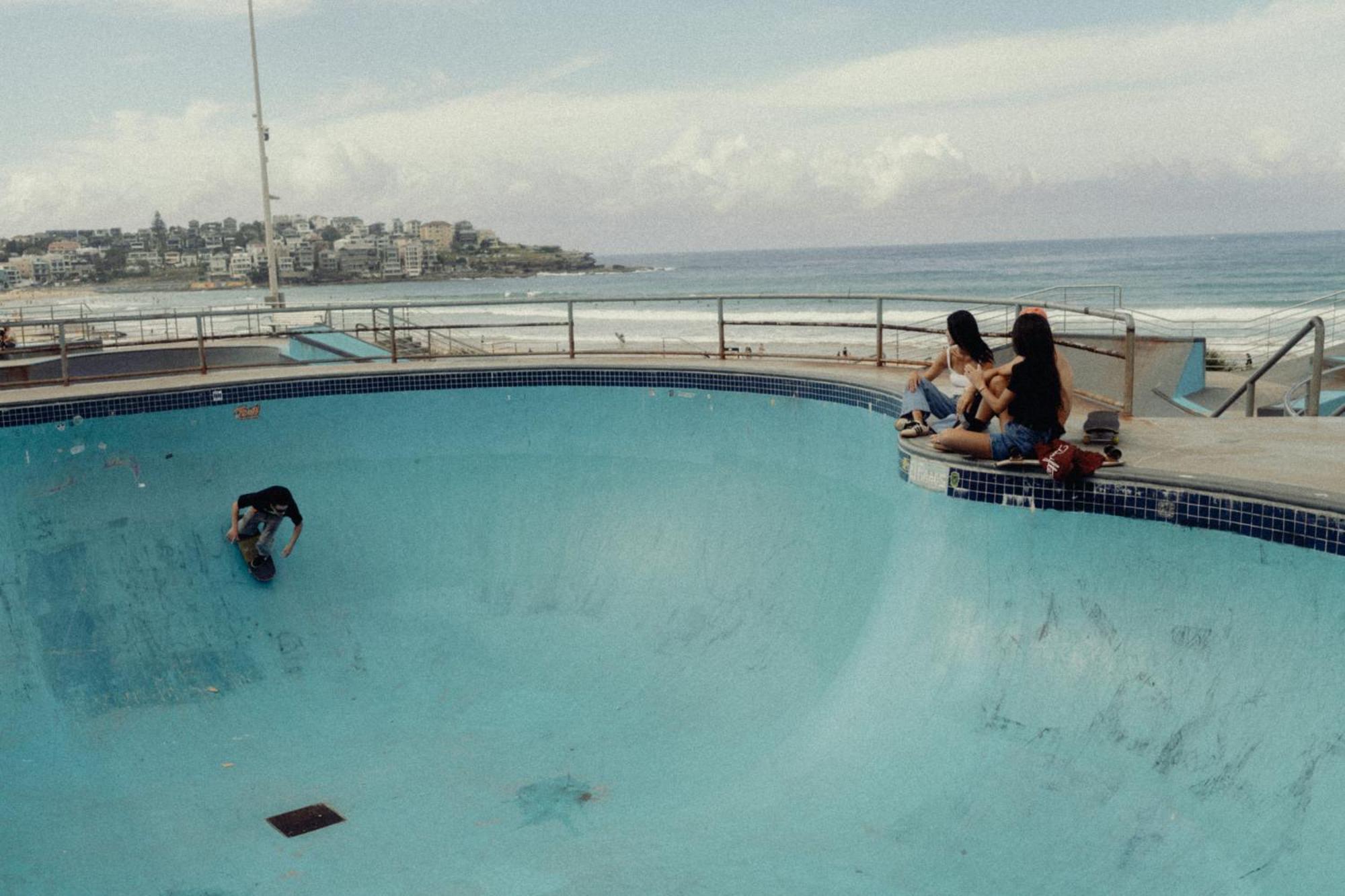 Little Drifter Bondi Sidney Exterior foto