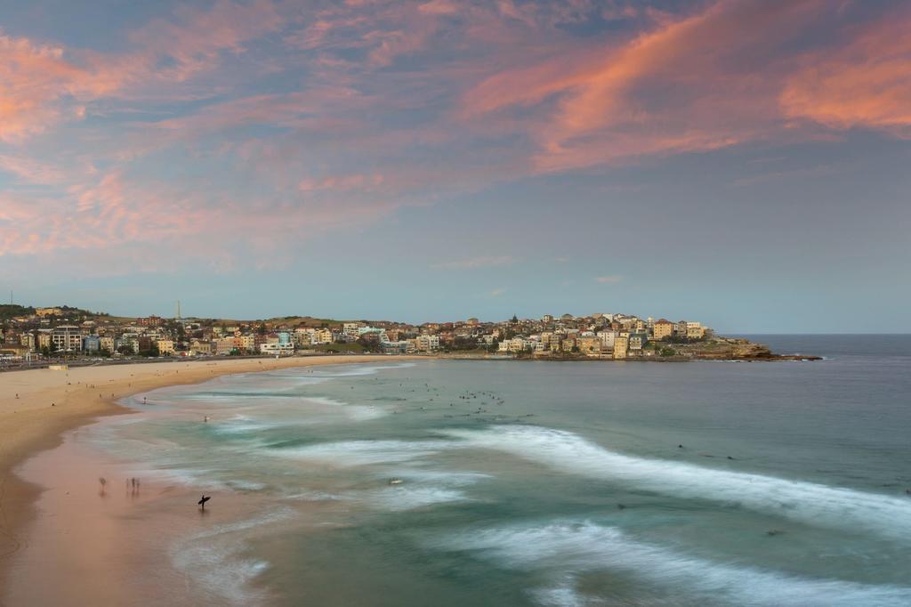 Little Drifter Bondi Sidney Exterior foto